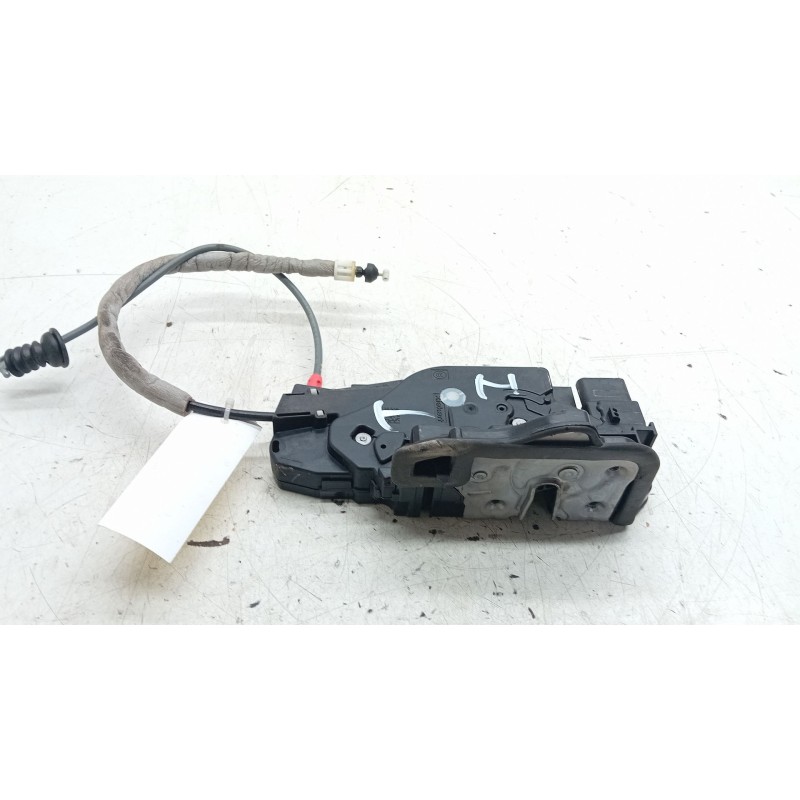 Recambio de cerradura puerta trasera izquierda para mercedes-benz clase a (w177) a 180 d (177.003) referencia OEM IAM   