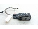 CERRADURA PUERTA TRASERA IZQUIERDA A0997302701 