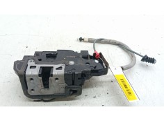Recambio de cerradura puerta trasera izquierda para mercedes-benz clase a (w177) a 180 d (177.003) referencia OEM IAM    2