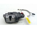 CERRADURA PUERTA TRASERA IZQUIERDA A0997302701 