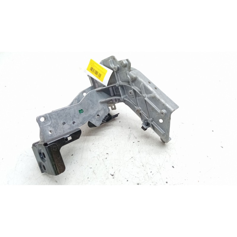 Recambio de soporte paragolpes delantero izquierdo para mercedes-benz glc coupe (c253) 250 4-matic (253.346) referencia OEM IAM 