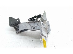 Recambio de soporte paragolpes delantero izquierdo para mercedes-benz glc coupe (c253) 250 4-matic (253.346) referencia OEM IAM  2