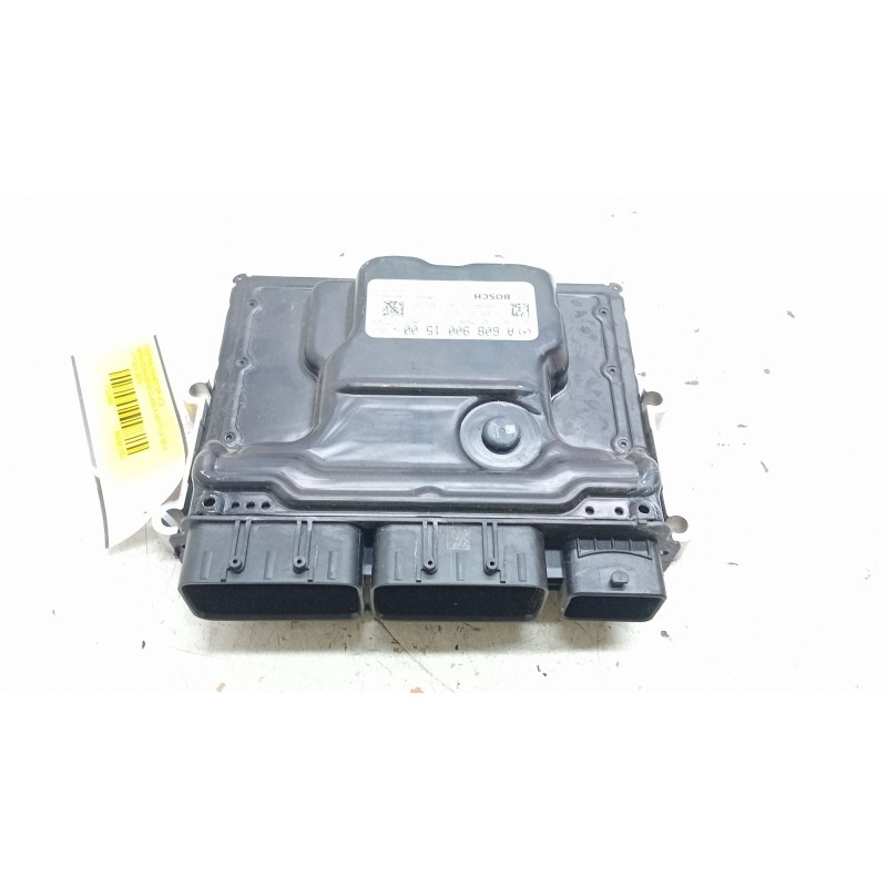 Recambio de centralita motor uce para mercedes-benz clase a (w177) a 180 d (177.003) referencia OEM IAM   