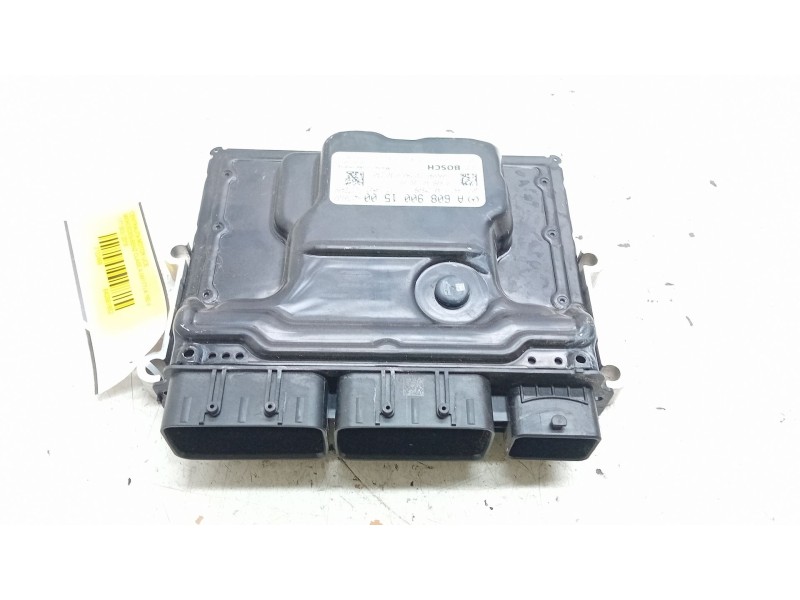 Recambio de centralita motor uce para mercedes-benz clase a (w177) a 180 d (177.003) referencia OEM IAM   