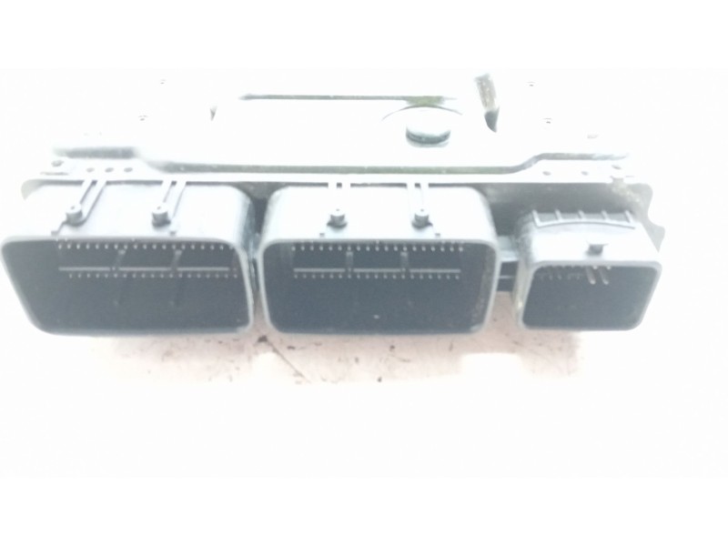 Recambio de centralita motor uce para mercedes-benz clase a (w177) a 180 d (177.003) referencia OEM IAM   