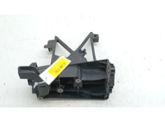 Recambio de soporte paragolpes delantero izquierdo para mercedes-benz glc coupe (c253) 250 4-matic (253.346) referencia OEM IAM 