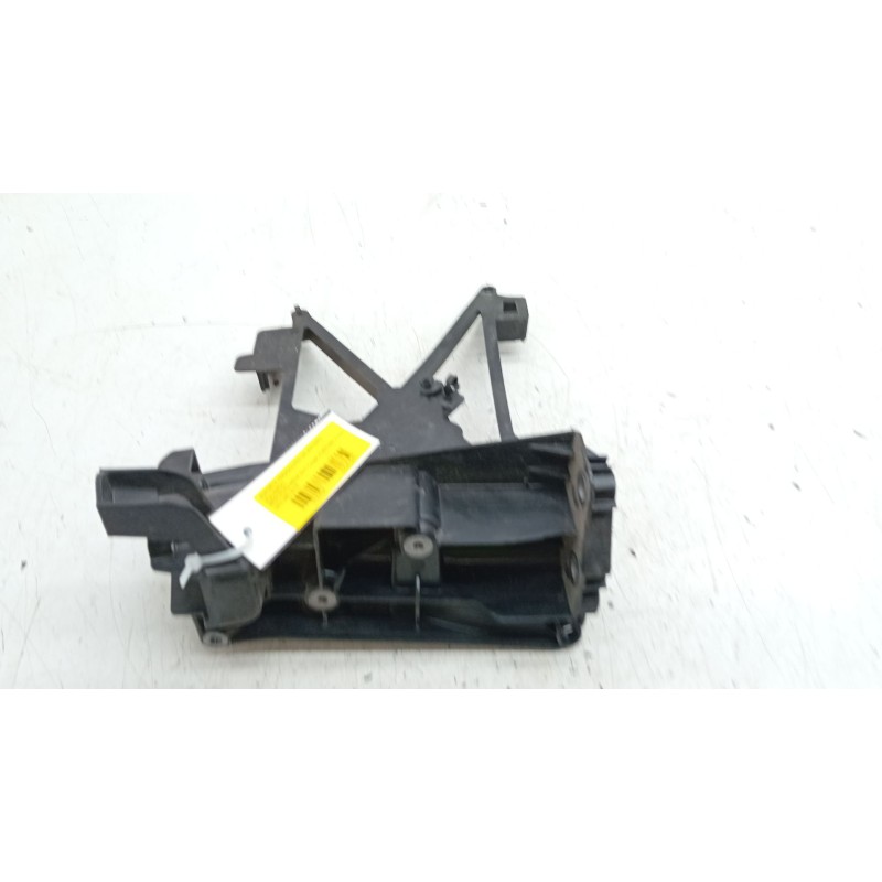 Recambio de soporte paragolpes delantero izquierdo para mercedes-benz glc coupe (c253) 250 4-matic (253.346) referencia OEM IAM 