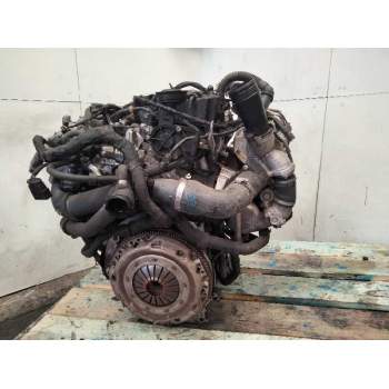 Recambio de motor completo para seat toledo (kg3) 1.6 tdi referencia OEM IAM CXMA  