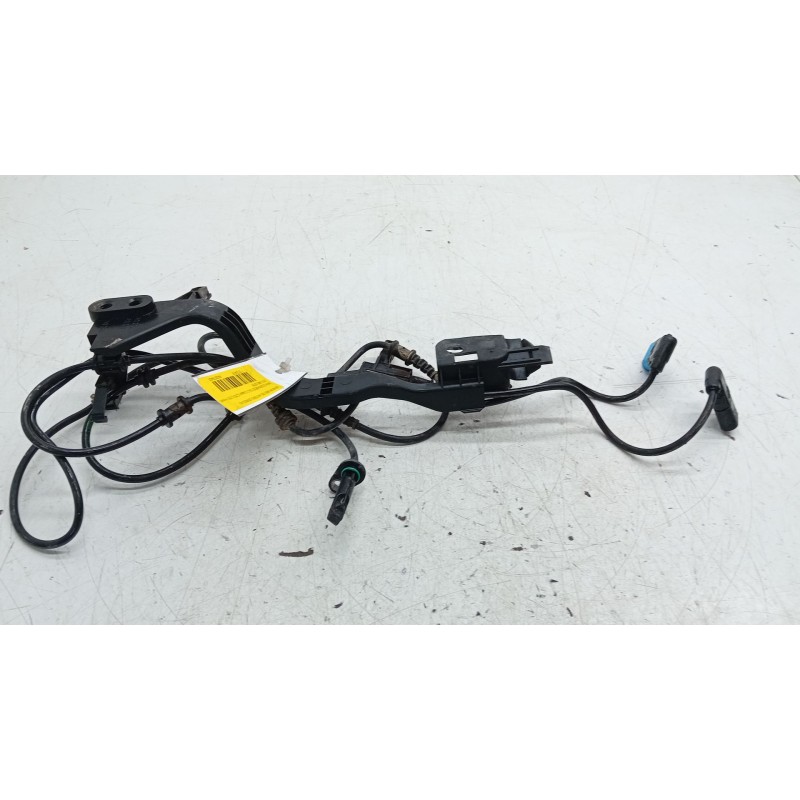 Recambio de sensor abs delantero derecho para mercedes-benz glc coupe (c253) 250 4-matic (253.346) referencia OEM IAM A205545102