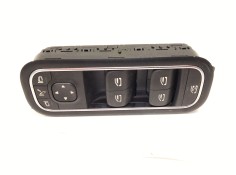 Recambio de mando elevalunas delantero izquierdo para mercedes-benz clase a (w177) a 180 d (177.003) referencia OEM IAM A1679050