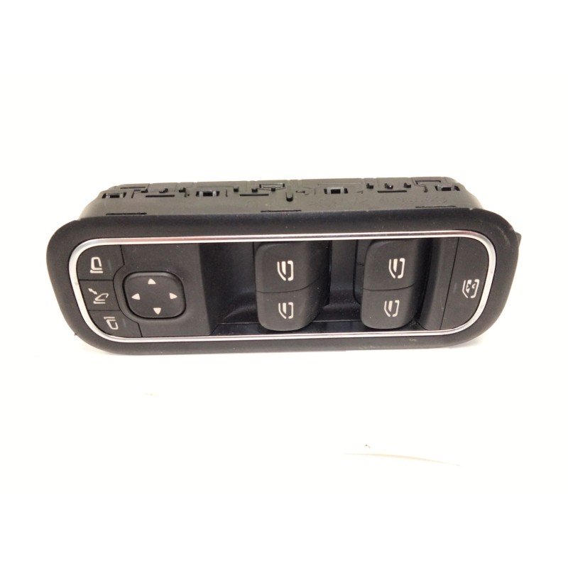 Recambio de mando elevalunas delantero izquierdo para mercedes-benz clase a (w177) a 180 d (177.003) referencia OEM IAM A1679050