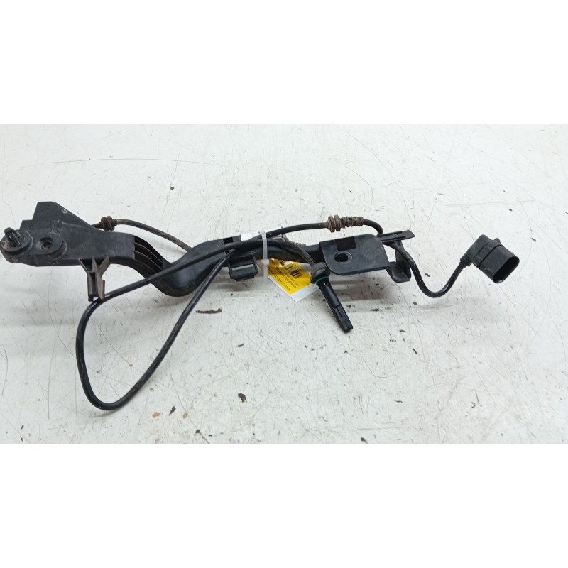 Recambio de sensor abs delantero izquierdo para mercedes-benz glc coupe (c253) 250 4-matic (253.346) referencia OEM IAM A0575451