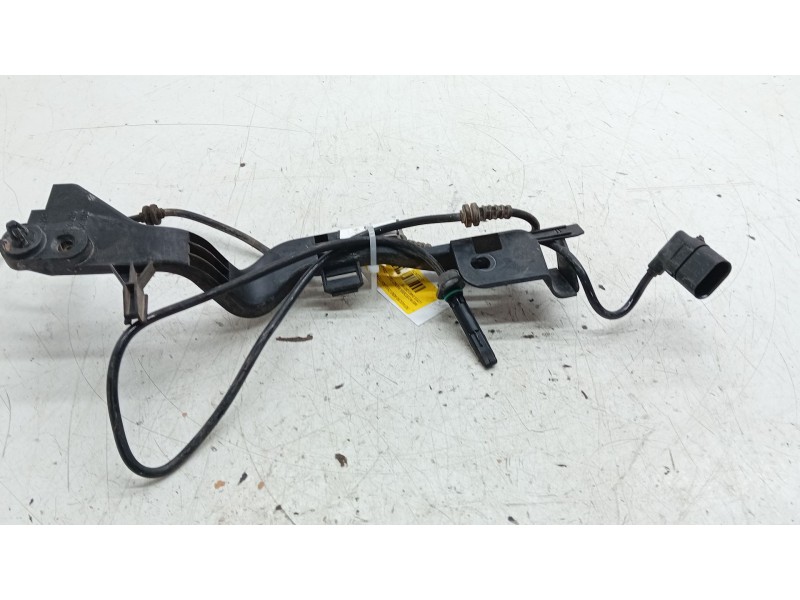 Recambio de sensor abs delantero izquierdo para mercedes-benz glc coupe (c253) 250 4-matic (253.346) referencia OEM IAM A0575451