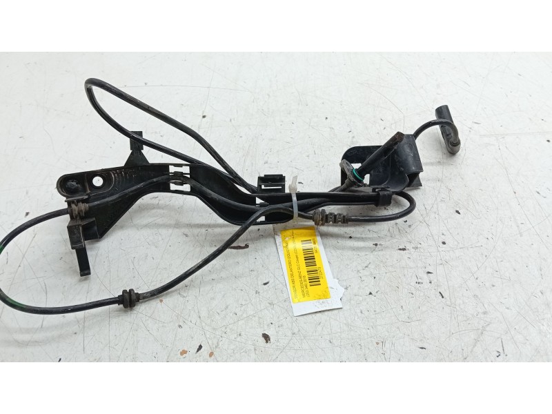 Recambio de sensor abs delantero izquierdo para mercedes-benz glc coupe (c253) 250 4-matic (253.346) referencia OEM IAM A0575451