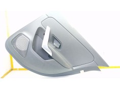 Recambio de guarnecido puerta trasera derecha para mercedes-benz clase a (w177) a 180 d (177.003) referencia OEM IAM   