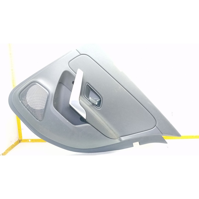 Recambio de guarnecido puerta trasera derecha para mercedes-benz clase a (w177) a 180 d (177.003) referencia OEM IAM   