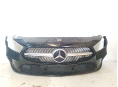 Recambio de paragolpes delantero para mercedes-benz clase a (w177) a 180 d (177.003) referencia OEM IAM  A1778804200 