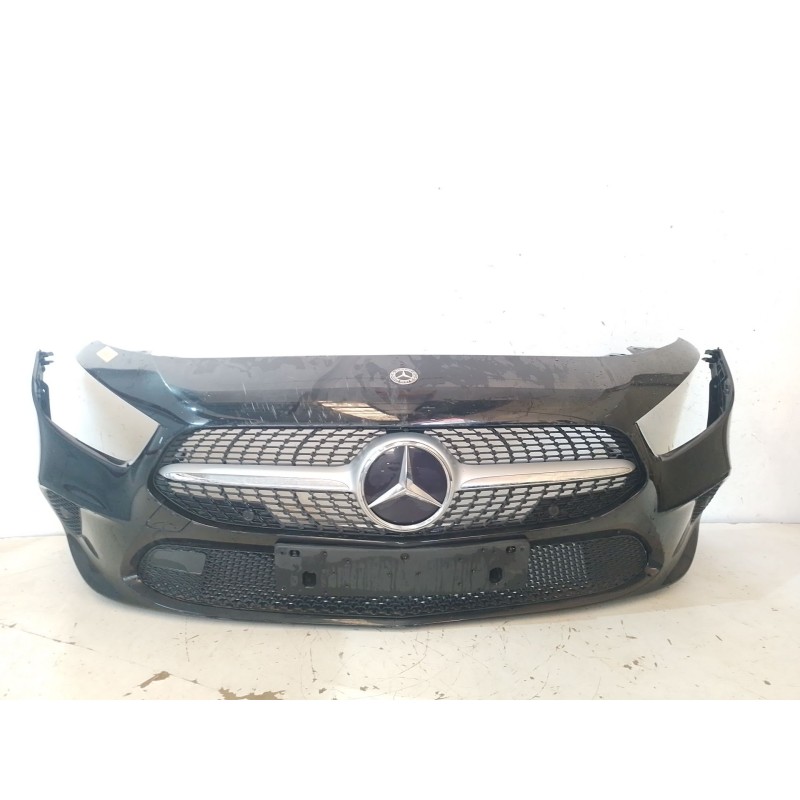 Recambio de paragolpes delantero para mercedes-benz clase a (w177) a 180 d (177.003) referencia OEM IAM  A1778804200 