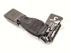 Recambio de enganche cinturon trasero central para mercedes-benz clase a (w177) a 180 d (177.003) referencia OEM IAM A1778602200