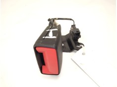 Recambio de enganche cinturon trasero izquierdo para mercedes-benz clase a (w177) a 180 d (177.003) referencia OEM IAM A17786021 2