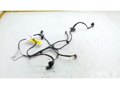 Recambio de instalacion puerta delantera izquierda para mercedes-benz clase a (w177) a 180 d (177.003) referencia OEM IAM   