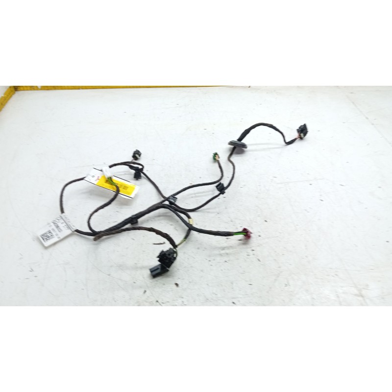 Recambio de instalacion puerta delantera izquierda para mercedes-benz clase a (w177) a 180 d (177.003) referencia OEM IAM   