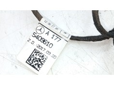 Recambio de instalacion puerta delantera izquierda para mercedes-benz clase a (w177) a 180 d (177.003) referencia OEM IAM    2