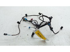 Recambio de instalacion puerta trasera izquierda para mercedes-benz clase a (w177) a 180 d (177.003) referencia OEM IAM A1775405
