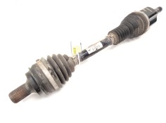 Recambio de transmision delantera derecha para mercedes-benz glc coupe (c253) 250 4-matic (253.346) referencia OEM IAM A25333022