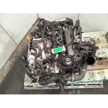 Recambio de motor completo para seat toledo (kg3) 1.6 tdi referencia OEM IAM CXMA  