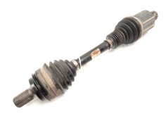 Recambio de transmision delantera izquierda para mercedes-benz glc coupe (c253) 250 4-matic (253.346) referencia OEM IAM A253330