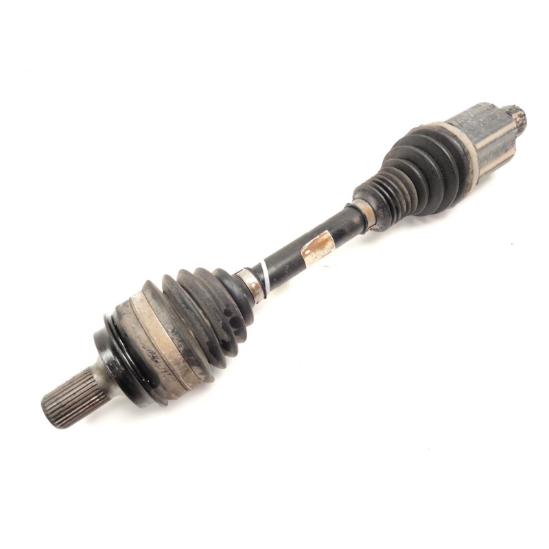 Recambio de transmision delantera izquierda para mercedes-benz glc coupe (c253) 250 4-matic (253.346) referencia OEM IAM A253330