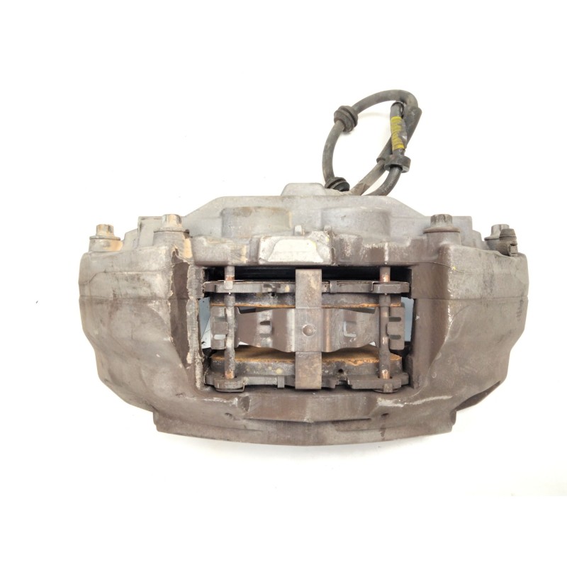 Recambio de pinza freno delantera derecha para mercedes-benz glc coupe (c253) 250 4-matic (253.346) referencia OEM IAM   