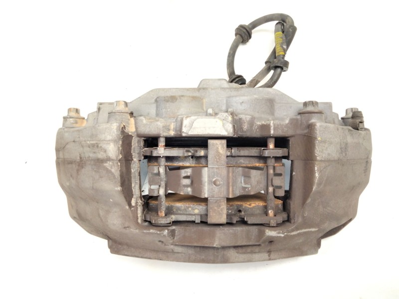 Recambio de pinza freno delantera derecha para mercedes-benz glc coupe (c253) 250 4-matic (253.346) referencia OEM IAM   