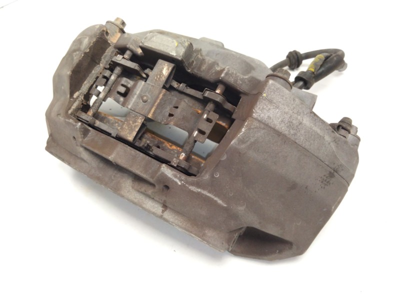 Recambio de pinza freno delantera derecha para mercedes-benz glc coupe (c253) 250 4-matic (253.346) referencia OEM IAM   