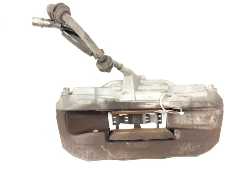 Recambio de pinza freno delantera derecha para mercedes-benz glc coupe (c253) 250 4-matic (253.346) referencia OEM IAM   