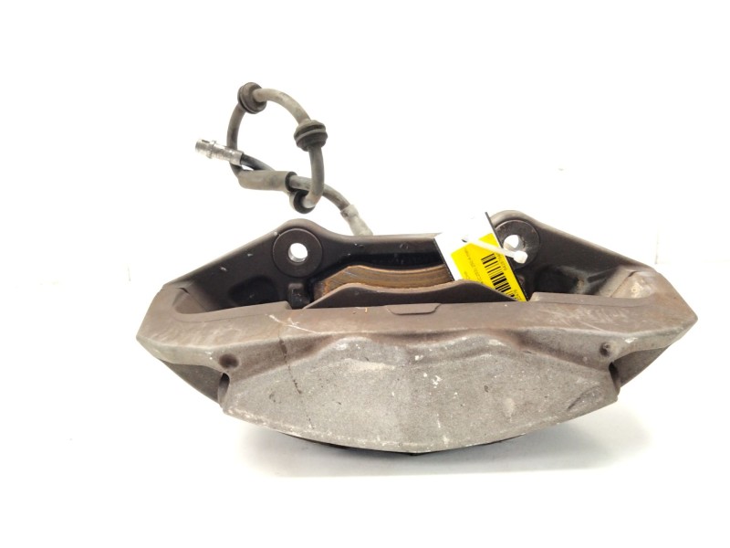 Recambio de pinza freno delantera derecha para mercedes-benz glc coupe (c253) 250 4-matic (253.346) referencia OEM IAM   