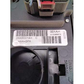 Recambio de mando climatizador para chrysler voyager (rg) 2.5 crd cat referencia OEM IAM 05009180AA  122103