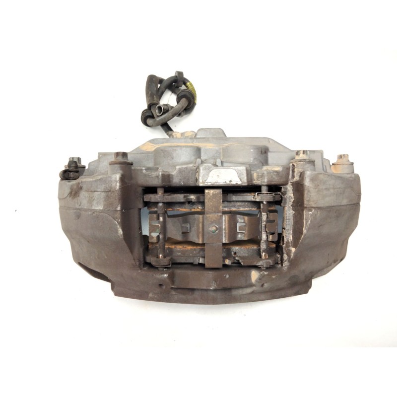 Recambio de pinza freno delantera izquierda para mercedes-benz glc coupe (c253) 250 4-matic (253.346) referencia OEM IAM   