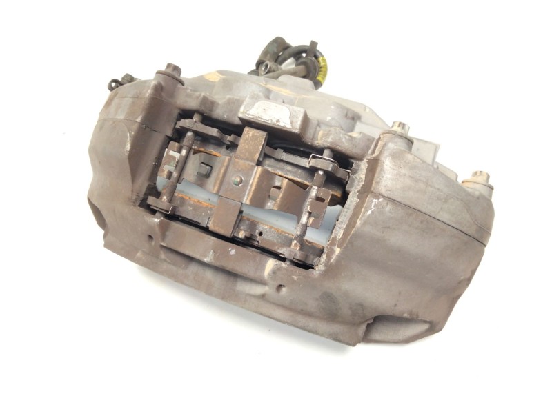 Recambio de pinza freno delantera izquierda para mercedes-benz glc coupe (c253) 250 4-matic (253.346) referencia OEM IAM   