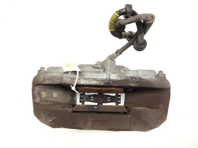 Recambio de pinza freno delantera izquierda para mercedes-benz glc coupe (c253) 250 4-matic (253.346) referencia OEM IAM   