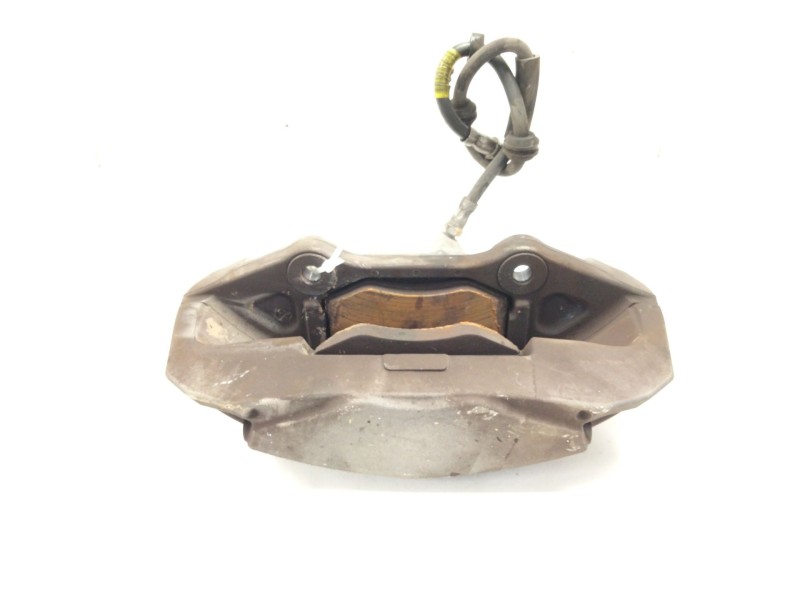 Recambio de pinza freno delantera izquierda para mercedes-benz glc coupe (c253) 250 4-matic (253.346) referencia OEM IAM   