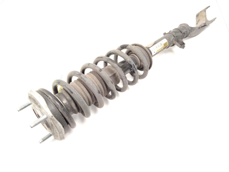 Recambio de amortiguador delantero derecho para mercedes-benz glc coupe (c253) 250 4-matic (253.346) referencia OEM IAM A2533202