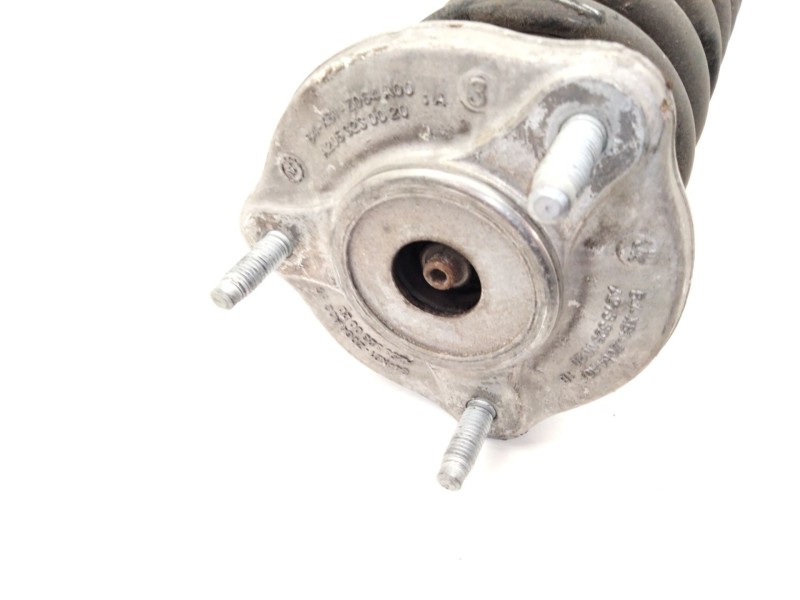 Recambio de amortiguador delantero derecho para mercedes-benz glc coupe (c253) 250 4-matic (253.346) referencia OEM IAM A2533202