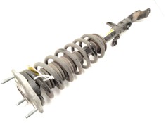 Recambio de amortiguador delantero izquierdo para mercedes-benz glc coupe (c253) 250 4-matic (253.346) referencia OEM IAM A25332