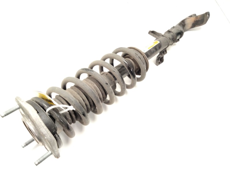 Recambio de amortiguador delantero izquierdo para mercedes-benz glc coupe (c253) 250 4-matic (253.346) referencia OEM IAM A25332