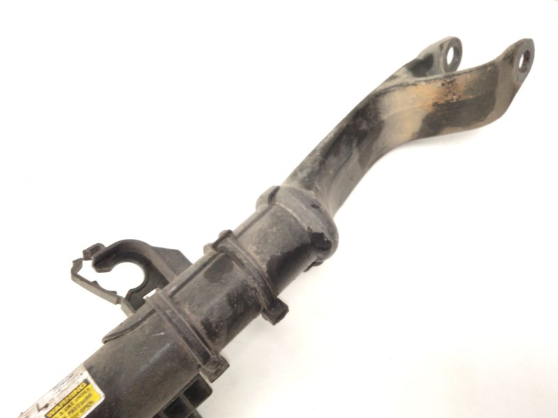 Recambio de amortiguador delantero izquierdo para mercedes-benz glc coupe (c253) 250 4-matic (253.346) referencia OEM IAM A25332