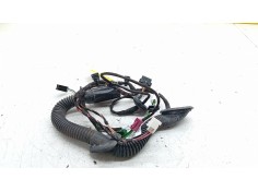 Recambio de instalacion puerta trasera izquierda para mercedes-benz clase a (w177) a 180 d (177.003) referencia OEM IAM A1775413