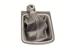 Recambio de pomo palanca cambio para seat leon (5f1) 2.0 cupra referencia OEM IAM 5F1711113  