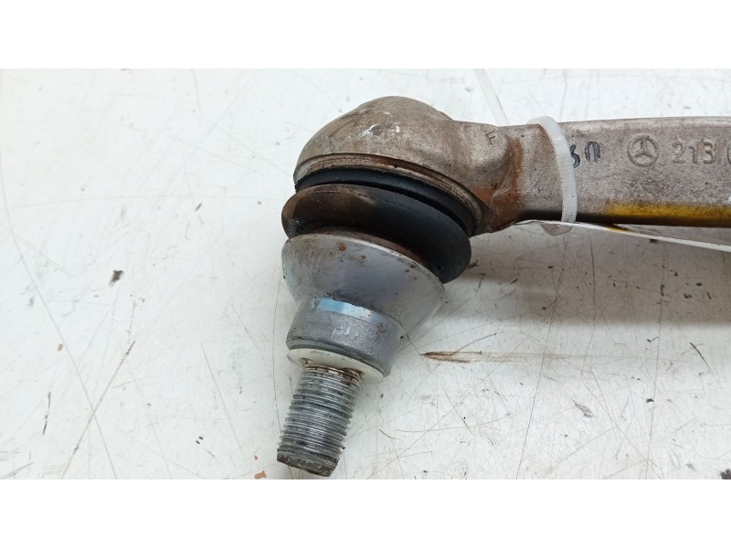 Recambio de brazo suspension inferior delantero derecho para mercedes-benz glc coupe (c253) 250 4-matic (253.346) referencia OEM